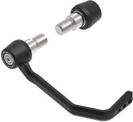 Evotech Performance Yamaha, EP Yamaha MT-09 Brake Lever Protector Kit (2013-2016) (Race) | PRN015536-016052-016053-016077