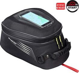 Bagster RACR バッグロッカー ブラック | XSR280