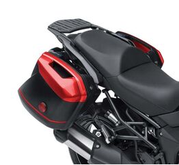 Kawasaki / カワサキ パニア カバー 816 レッド | 999940422816