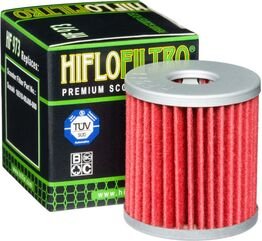 Hiflofiltro オイルフィルター HF973 | HF973