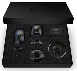 Rizoma / リゾマ ZHD131BS -ZHD132BS -ZHD134BS -ZHD136BS -ZHD138BS) Complete Collection H-D (ZHD126BS - ZHD128BS - | ZHD140BS