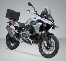 SW-MOTECH / SWモテック TRAX ADV top case system | GPT.07.904.70100/B