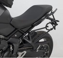 SW-MOTECH / SWモテック SLC side carrier left | HTA.11.991.10000
