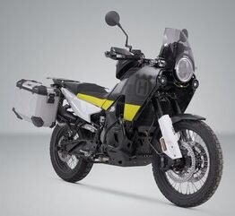 SW-MOTECH / SWモテック TRAX ADV aluminium case system | KFT.03.992.70000/S