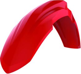 POLISPORT Polisport FRONT FENDER RED | 8553200001