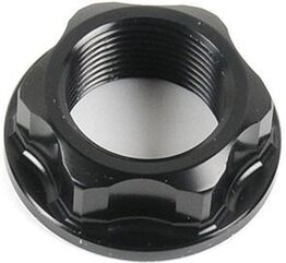 Lightech / ライテックジュラルミン 7075 スペシャル ナット24 X 1, 50