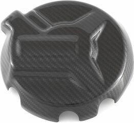 FULLSIX UPPER FAIRING COVER - SET Color - CLEAR COAT | MB-RR12-TC73