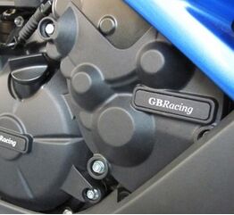 GBRacing / ジービーレーシング パルスカバー | EC-ZX6-2009-3-GBR