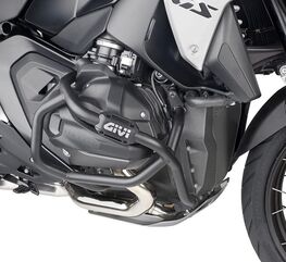 GIVI / ジビ クラッシュバー ブラック BMW R 1300 GS (24) | TN5143