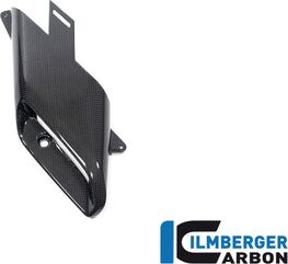 ILMBERGER / イルムバーガーカーボン 左 エアーチューブ アウトレット Ducati ディアベル V4 2023- グロス | AKL.009.DI23G.K