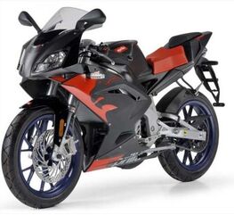 Powerbronze / パワーブロンズ スタンダード スクリーン APRILIA RS50 98-05 クリアー | 410-A102-000