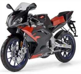 Powerbronze / パワーブロンズ スタンダード スクリーン APRILIA RS50 98-05 ライム グリーン | 410-A102-011
