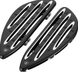 ARLEN NESS / アレンネス フロアボード DRIVER DEEP CUT ブラック | 06-833