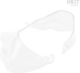 Unitgarage / ユニットガレージ Handguard extensions (2013 until now), Transparent | 1939-Transparent