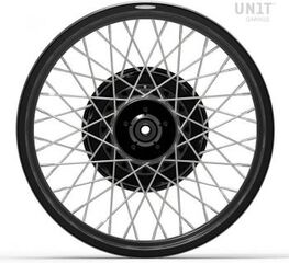 Unitgarage / ユニットガレージ Pair of spoked wheels R100RS 48M6 (DISC BRAKE) | 1023_tube-type