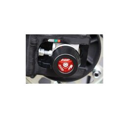 GSGモトテクニック クラッシュパッドセット (リアホール用) Honda CBR 1000 RR / R-SP (2020 -) | 56E-35E-H62