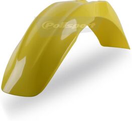POLISPORT Polisport FRONT FENDER YELLOW | 8561600003