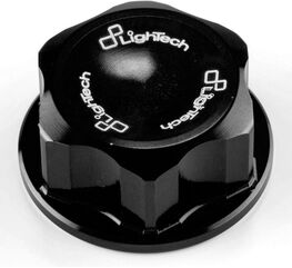 Lightech / ライテックジュラルミン 7075 スペシャル ナット24 X 1, 00 HONDA CBR 600RR  ('13-'15)