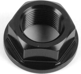 Lightech / ライテックジュラルミン 7075 スペシャル ナット20 X 1, 50