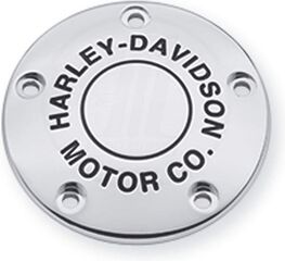 ハーレーダビッドソン H-D MOTOR CO.ロゴ - タイマーカバー | 32047-99A