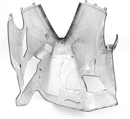 FULLSIX BELLY PAN - SLIP ON / FULL EXHAUST SYSTEM | MD-V4R8-S41