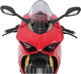 MRA / エムアールエーPANIGALE V4 /S - Racing windscreen "R" 2018- | 4025066164998