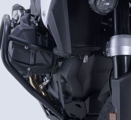SW Motech Crash bar. Black. BMW R 1300 GS (23-). | SBL.07.975.10000/B