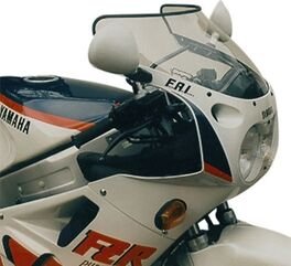 MRA / エムアールエーFZR 1000 - Spoiler windshield "S" -1988 | 4025066306770