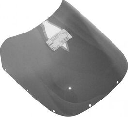 MRA / エムアールエーPANTAH ( 600 / 650 / 900 ) - Originally-shaped windshield "O" all years | 4025066487523