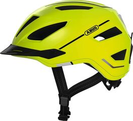 ABUS / アバス Pedelec 2.0 Urban Helmet Signal Yellow M | 81922