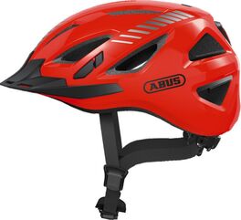 ABUS / アバス Urban-I 3.0 Signal Helmet Signal Orange M | 86871