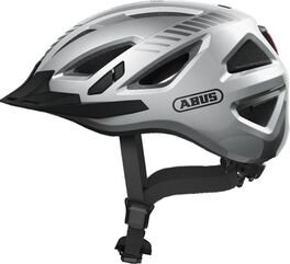 ABUS / アバス Urban-I 3.0 Signal Helmet Signal Silver M | 86875