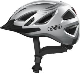 ABUS / アバス Urban-I 3.0 Signal Helmet Signal Silver L | 86876