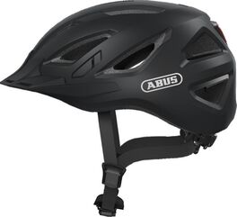 ABUS / アバス Urban-I 3.0 Helmet Velvet Black M | 86851