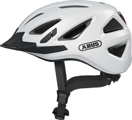 ABUS / アバス Urban-I 3.0 Helmet Polar White M | 86859