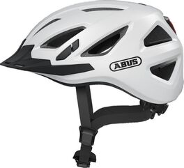 ABUS / アバス Urban-I 3.0 Helmet Polar White Xl | 86861