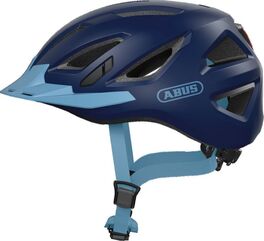 ABUS / アバス Urban-I 3.0 Helmet Core Blue M | 86879