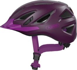 ABUS / アバス Urban-I 3.0 Helmet Core Purple M | 86887