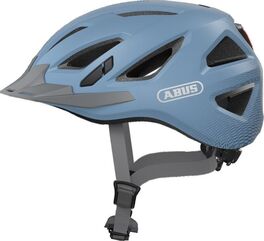 ABUS / アバス Urban-I 3.0 Helmet Glacier Blue M | 86895