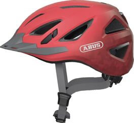 ABUS / アバス Urban-I 3.0 Helmet Living Coral M | 86898