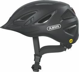 ABUS / アバス Urban-I 3.0 MIPS Helmet Velvet Black Xl | 89181
