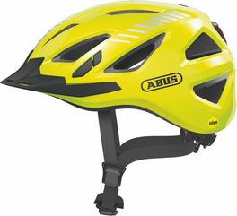 ABUS / アバス Urban-I 3.0 MIPS Helmet Signal Yellow L | 89189