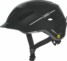 ABUS / アバス Pedelec 2.0 MIPS Urban Helmet Velvet Black L Mips | 89193