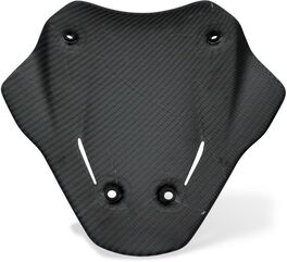 CNC Racing / シーエヌシーレーシング Sport screen Ducati Multistrada V4 - Carbon | ZA989