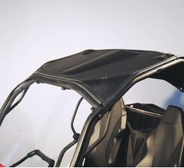 Isotta / イソッタ Medium Protection Windshield | SC1191