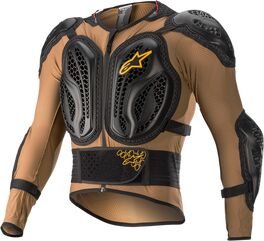 Alpinestars / アルパインスターズ JACKET BIO ACTION C/B S | 6506818-879-S