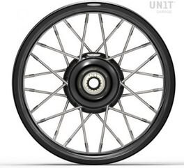 Unitgarage / ユニットガレージ Pair of spoked wheels NineT UrbanGS 24M9 | 1666_tube-type