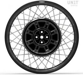 Unitgarage / ユニットガレージ Pair of spoked wheels R100RS 48M6 (DRUM BRAKE) | 1024_tube-type