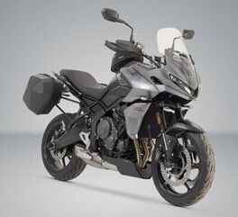 SW-MOTECH / SWモテック URBAN ABS サイドケースシステム | BC.HTA.11.991.30000/B