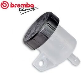 Brembo / ブレンボ フルードタンク ブレーキ／クラッチ 15CC TRANSPARENT STRAIGHT EXIT | 10444640 / 10.4446.40